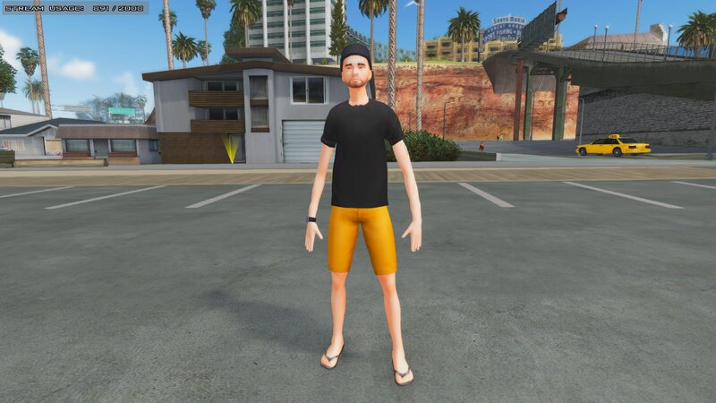 mod